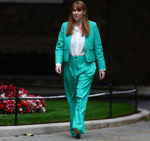 Royal Style: High Summer, The Chic Continues