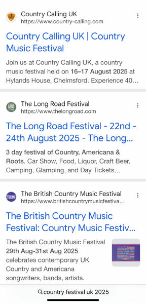 Turning cowgirl at 44