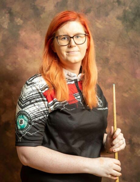 The English Blackball Pool Federation have won!