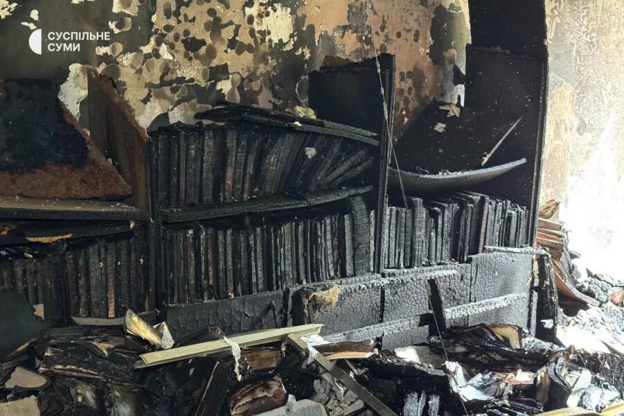 Ukraine Invasion: Part 58