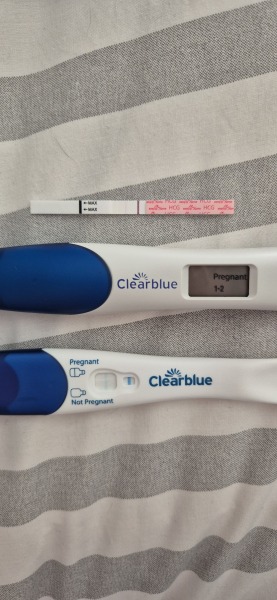 10DPO after a chemical last cycle.