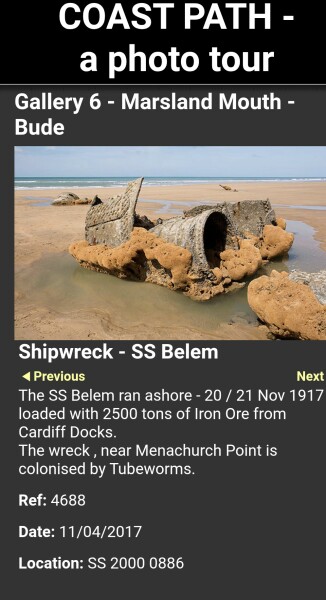 Thread 16: To feel disappointed after reading this in The Observer about the author and her husband from The Salt Path book and film?