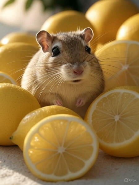 The Bluestocking does a late night flit again