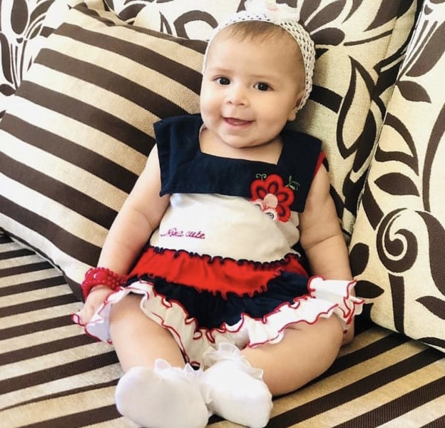 One Child a Day: Remembering Gaza’s Children