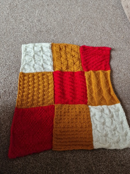 The Bluestocking Pub - Withered Old Haggis edition.