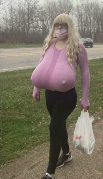 I’m Trans, Here’s My Story