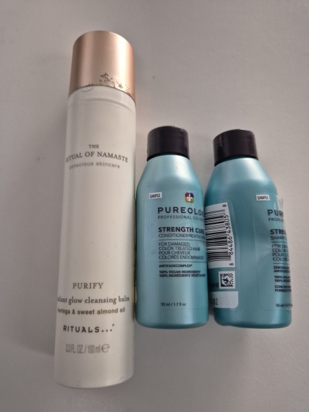 Tempted by beauty treats? Addicted to buying beauty products? Is your collection bursting with favourites? Join fellow beauty lovers in this supportive group!