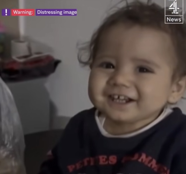 One Child a Day: Remembering Gaza’s Children