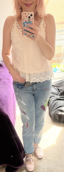 WAYWT Spring/Summer 2024