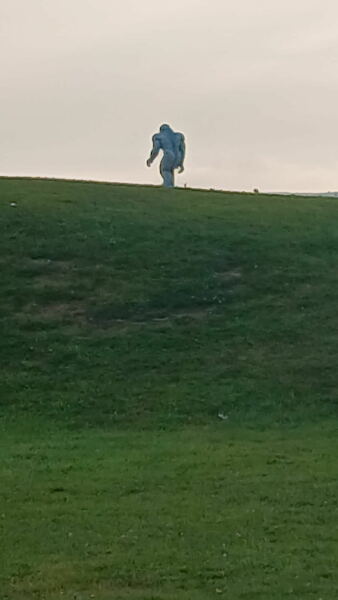 Bigfoot