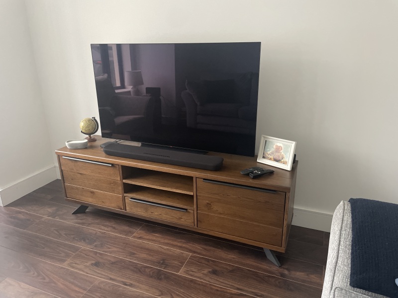 I’m super organised and my house is always tidy.AMA