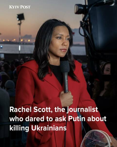 Ukraine Invasion: Part 58