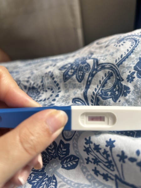 Pregnant ??