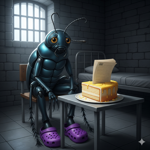 The Bluestocking Pub - Withered Old Haggis edition.