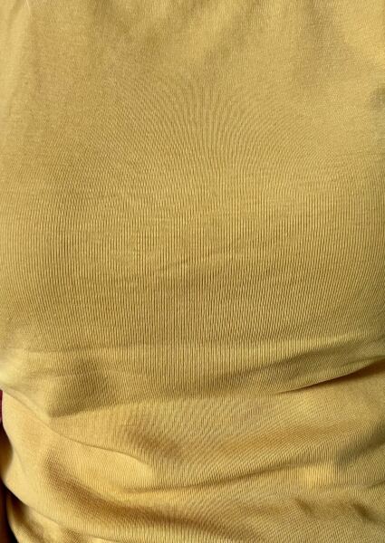 Great quality egg yolk yellow t shirts?!