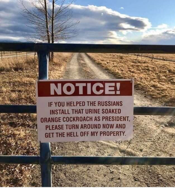 Still dancing the Tariff Tango, Vlad and Bibi still playing him like a fiddle and Epstein's list must be written in invisible ink - Trump thread #146