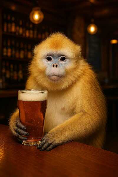 The Bluestocking Pub - Withered Old Haggis edition.