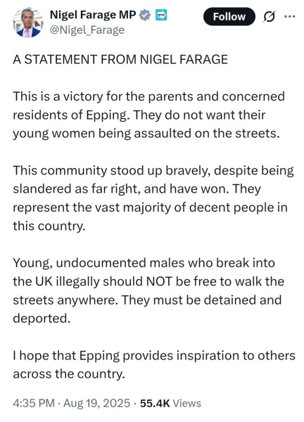 Thread 28 Starmer - Weodmonath