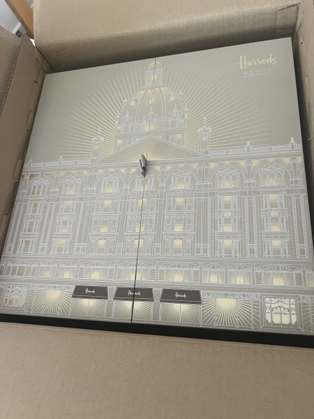 🎄 2025 Style and Beauty Advent Calendar Discussion ***SPOILERS*** THREAD 3