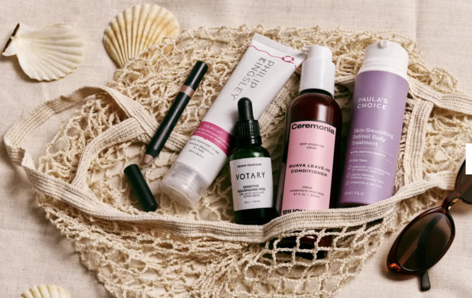 Beauty chat - freebies/gifts with purchase/offers THREAD THREE