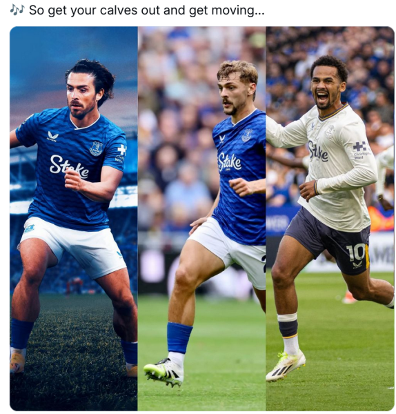 The Rolling Football Thread: Season 2025/26