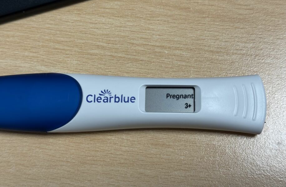 Due March 2026 🤍 pt 2