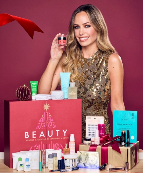 🎄 2025 Style and Beauty Advent Calendar Discussion ***SPOILERS*** THREAD 3