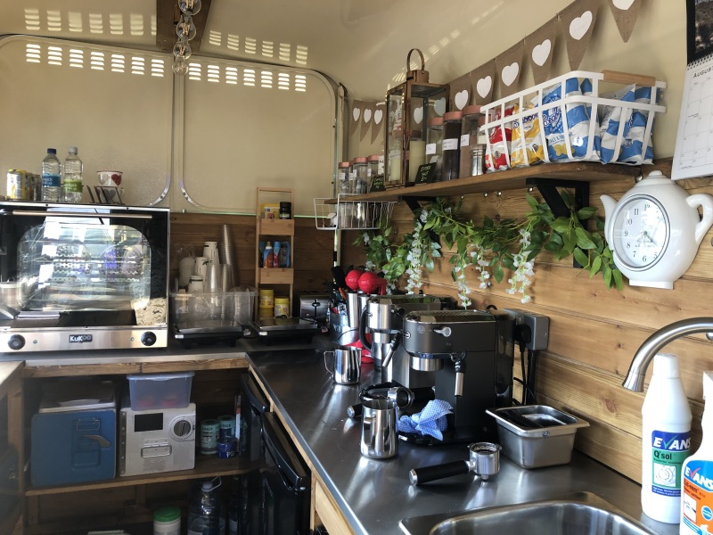 Countertop ovens