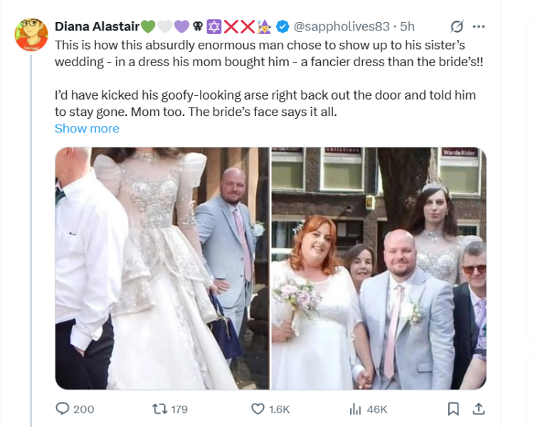 Wasn't sure whether to put this in S&B or here