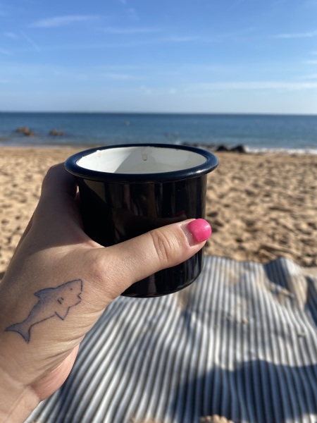 Significant Summer Saving, significantly less spending, super (non) splurging. Frugal folk continue being frugal here. All welcome.