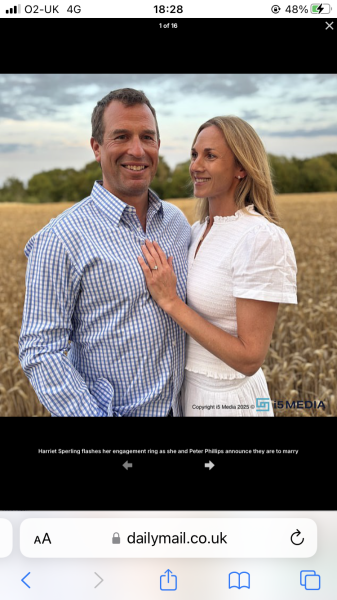 Royal Style: High Summer, The Chic Continues