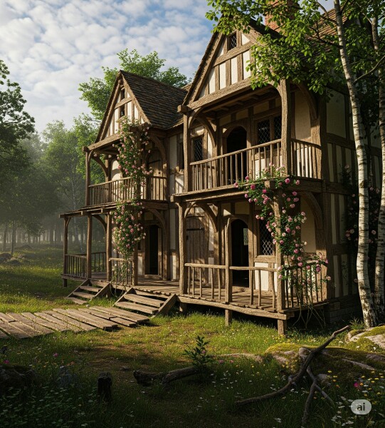 The Bluestocking - holding the line and losing the thread