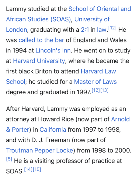 Labour isn't working - Thread 5