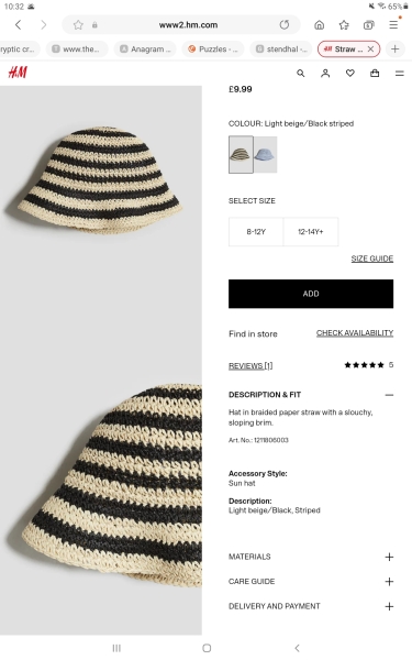 Thread 14: To feel disappointed after reading this in The Observer about the author and her husband from The Salt Path book and film?