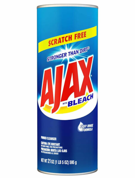 Thoughts on the name Ajax??