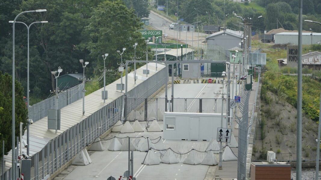 Ukraine Invasion: Part 57