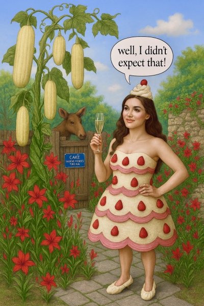 The Bluestocking Pub - Withered Old Haggis edition.