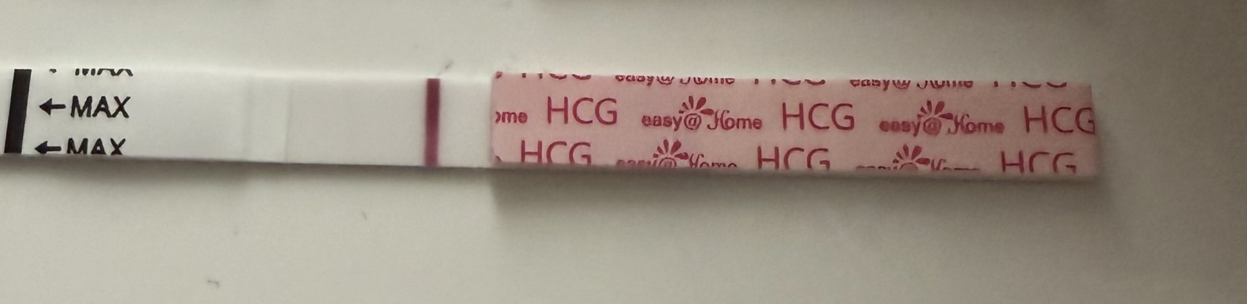 Can I ask for your line eyes please?