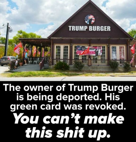 Still dancing the Tariff Tango, Vlad and Bibi still playing him like a fiddle and Epstein's list must be written in invisible ink - Trump thread #146