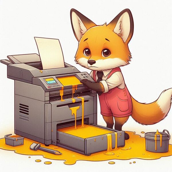 The Bluestocking - holding the line and losing the thread