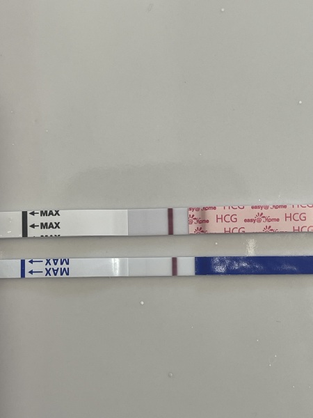 TTC#1 - Looking for Others in the Same Boat PART TWO THE SEQUEL WHERE WE ALL GET OUR BABIES???!