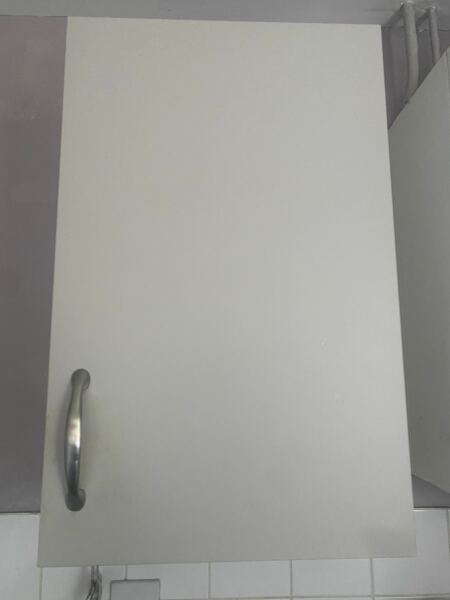 Look at my kitchen cupboards