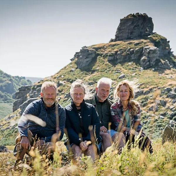 Thread 12: To feel disappointed after reading this in The Observer about the author and her husband from The Salt Path book and film?