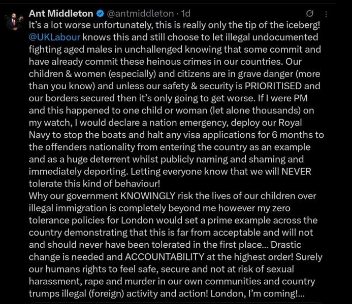 Thread 28 Starmer - Weodmonath