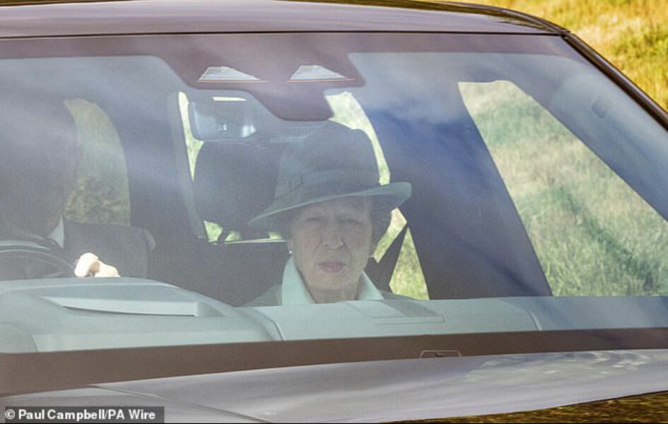 Royal Style: We are in need of pink diamonds!