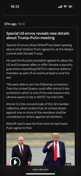 Ukraine Invasion: Part 58