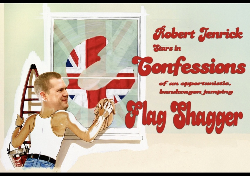 Thread 29 Starmer - Paint your Bandwagon