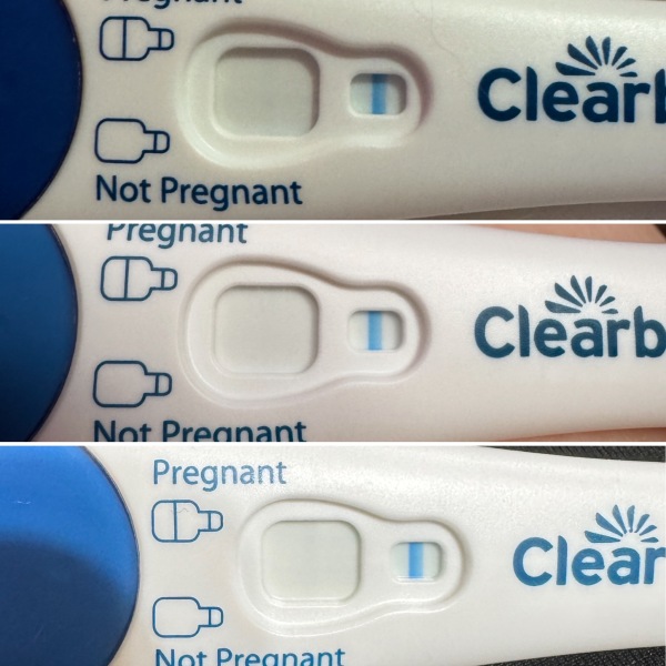 Recurrent Chemical Pregnancies
