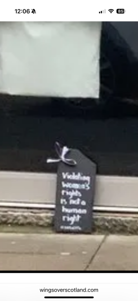 Trans group attack Wes Streeting"s constituency office