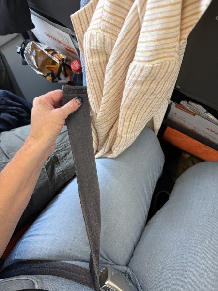 Losing weight.. what are you looking forward to most?